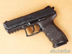Heckler & Koch P30 9x21mm IMI