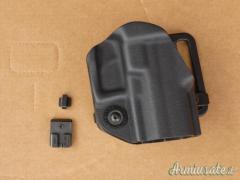 Heckler & Koch P30 9x21mm IMI