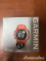GARMIN INSTINCT