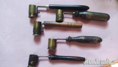 materiale da ricarica