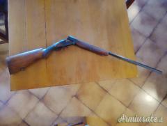 Beretta Tronchino  20