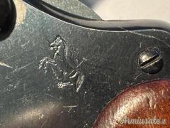 Colt Army Special .38 Special  |  9x29mmR