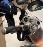 Colt Army Special .38 Special  |  9x29mmR