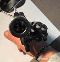 Colt Army Special .38 Special  |  9x29mmR