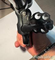 Colt Army Special .38 Special  |  9x29mmR