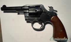 Colt Army Special .38 Special  |  9x29mmR