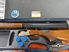 Beretta SILVER PIGEON S  12