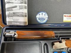 Beretta SILVER PIGEON S  12