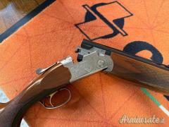 Beretta SILVER PIGEON S  12