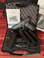 Heckler & Koch SFP 9 9x21mm IMI