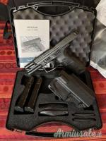 Heckler & Koch SFP 9 9x21mm IMI