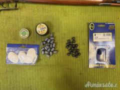 Pedersoli Avancarica mod. Tyron, Libera Vendita, .45