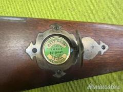 Pedersoli Avancarica mod. Tyron, Libera Vendita, .45