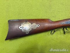 Pedersoli Avancarica mod. Tyron, Libera Vendita, .45