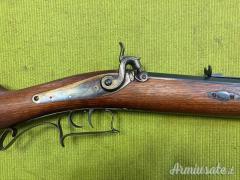 Pedersoli Avancarica mod. Tyron, Libera Vendita, .45