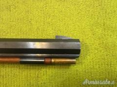 Pedersoli Avancarica mod. Tyron, Libera Vendita, .45