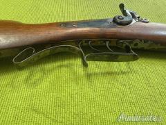 Pedersoli Avancarica mod. Tyron, Libera Vendita, .45