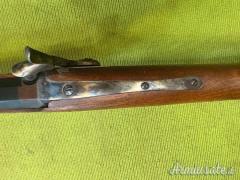 Pedersoli Avancarica mod. Tyron, Libera Vendita, .45