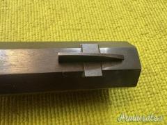 Pedersoli Avancarica mod. Tyron, Libera Vendita, .45