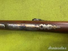 Pedersoli Avancarica mod. Tyron, Libera Vendita, .45