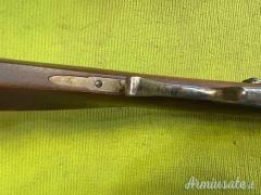 Pedersoli Avancarica mod. Tyron, Libera Vendita, .45