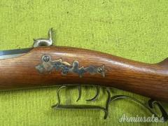 Pedersoli Avancarica mod. Tyron, Libera Vendita, .45