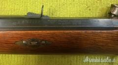 Pedersoli Avancarica mod. Tyron, Libera Vendita, .45