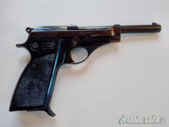 Beretta Pistola Beretta semiautomatica calibro 22  .22 LR Long Rifle