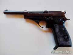 Beretta Pistola Beretta semiautomatica calibro 22  .22 LR Long Rifle