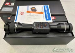 USATO - MARS LTV+ 5-15x VISORE TERMICO 35MM 320X240