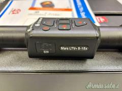 USATO - MARS LTV+ 5-15x VISORE TERMICO 35MM 320X240