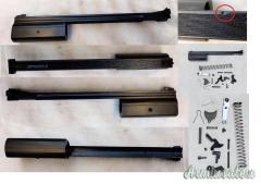 per BERNARDELLI mod. 69