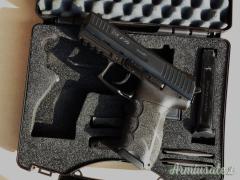 Heckler & Koch P30 9x21mm IMI