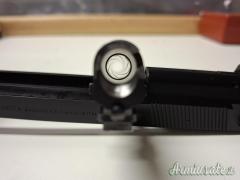 Pistola marca Beretta mod. 98F cal. 9x21