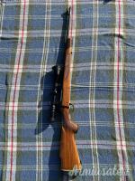 BSA Hunter .222 Remington