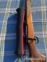 BSA Hunter .222 Remington