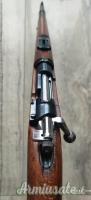 HUSQUARNA M38  cal. 6,5 x 55 SE