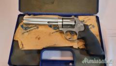 Smith & Wesson 686 6