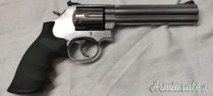 Smith & Wesson 686 6