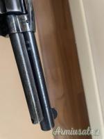 Tanfoglio single action .22 LR Long Rifle