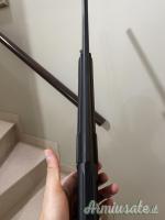 Hatsan Escort magnum 20