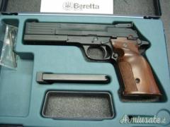Beretta 89 STANDARD .22 LR Long Rifle