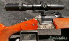Gamba F.lli Armi Express Safari  .375 H&H Magnum