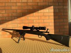 Remington 700 .308 Winchester