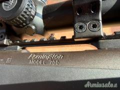Remington 700 .308 Winchester