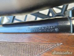 BSA Model 54 .270 Winchester