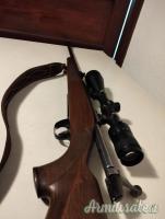 BSA Model 54 .270 Winchester