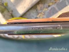 BSA Model 54 .270 Winchester