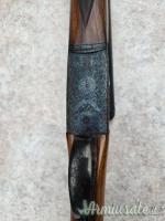 Doppietta Zanotti 625 cal 12 canne 68 strozzate 4 2* ottime condizioni