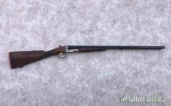 Doppietta Redolfi anson cal 20 canne 71 strozzate 3/1 calcio radica monogrillo ottime condizioni